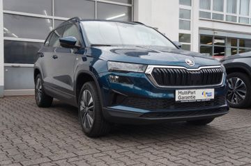 Skoda Karoq - 1