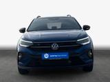 Volkswagen Taigo R-Line 1,5 l TSI OPF DSG AHK  Black Style - Volkswagen Taigo: Limousine