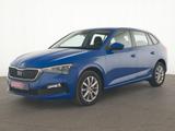 Skoda Scala Ambition Voll-LED|Navi|CarPlay|PDC|AHK - Skoda Scala Gebrauchtwagen in München