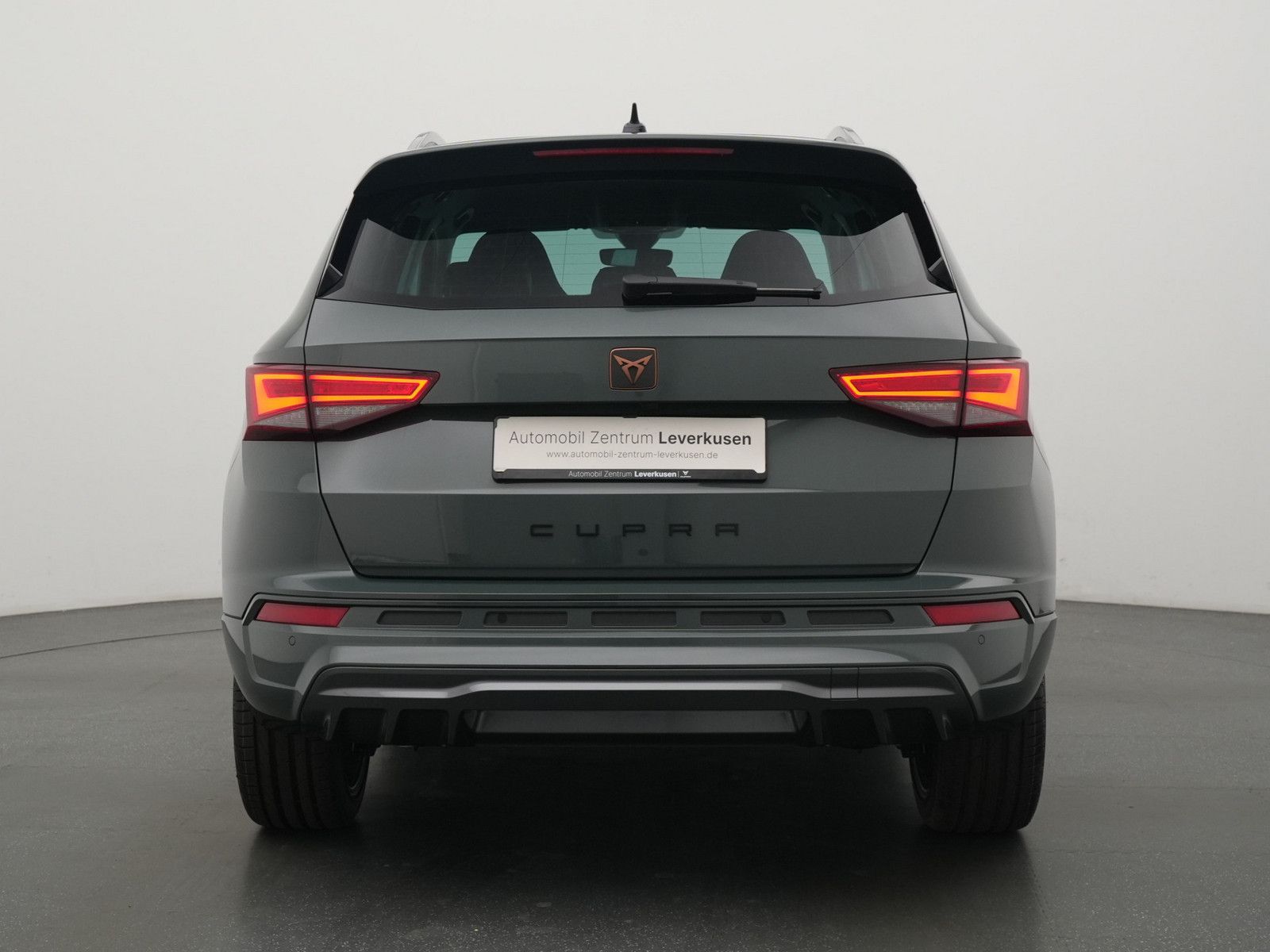 Cupra Ateca - Bild 19