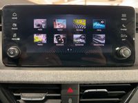 Skoda Scala - Vorschau Bild 14