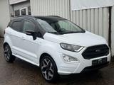 Ford EcoSport ST-Line *1.Hand*S-Dach*Kamera*18Zoll - Ford EcoSport: ST