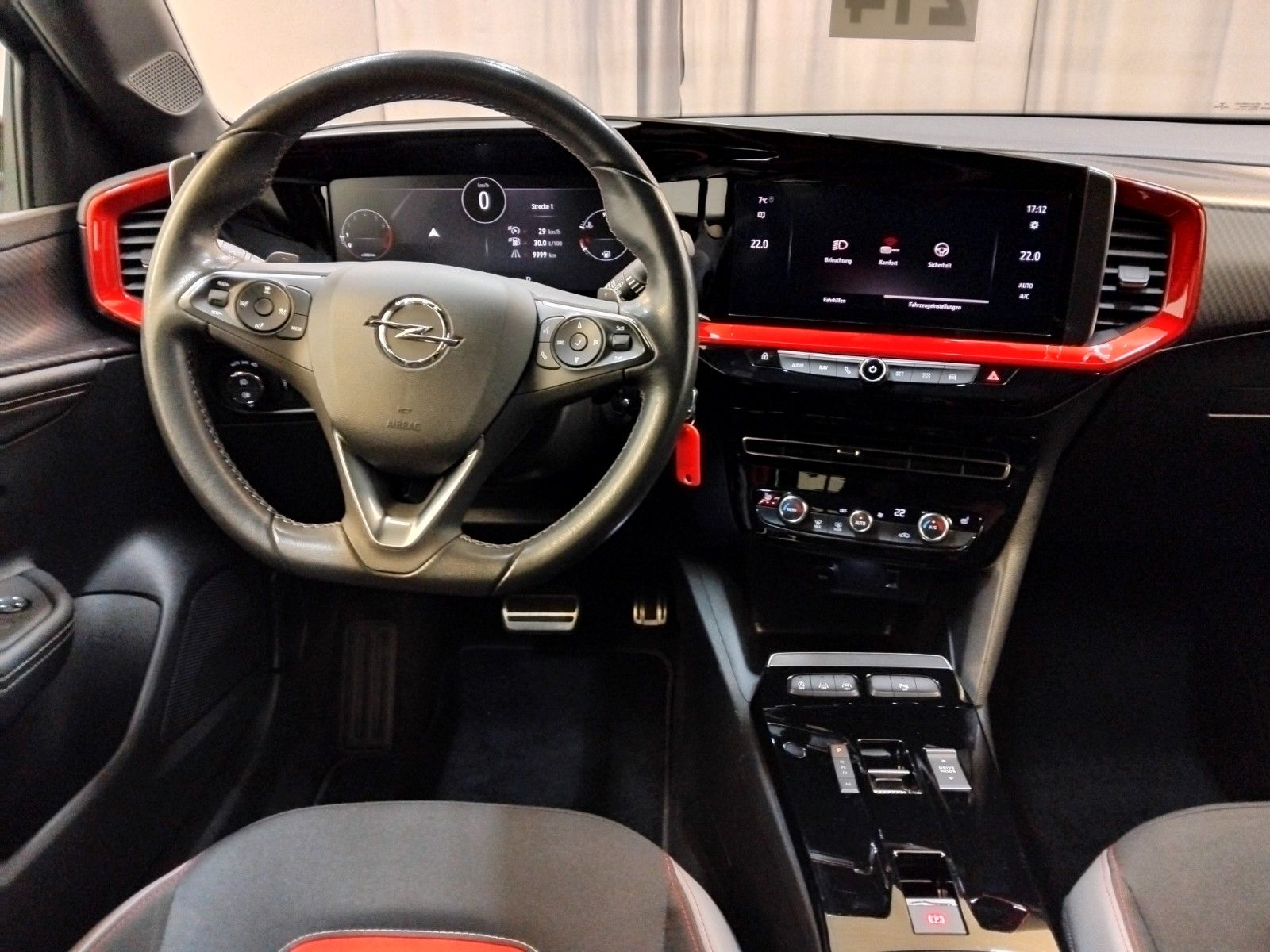 Opel Mokka (06/2026, Benzin)
