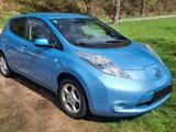 Nissan Leaf Tekna 30kWh - Nissan Leaf: 30 Kwh