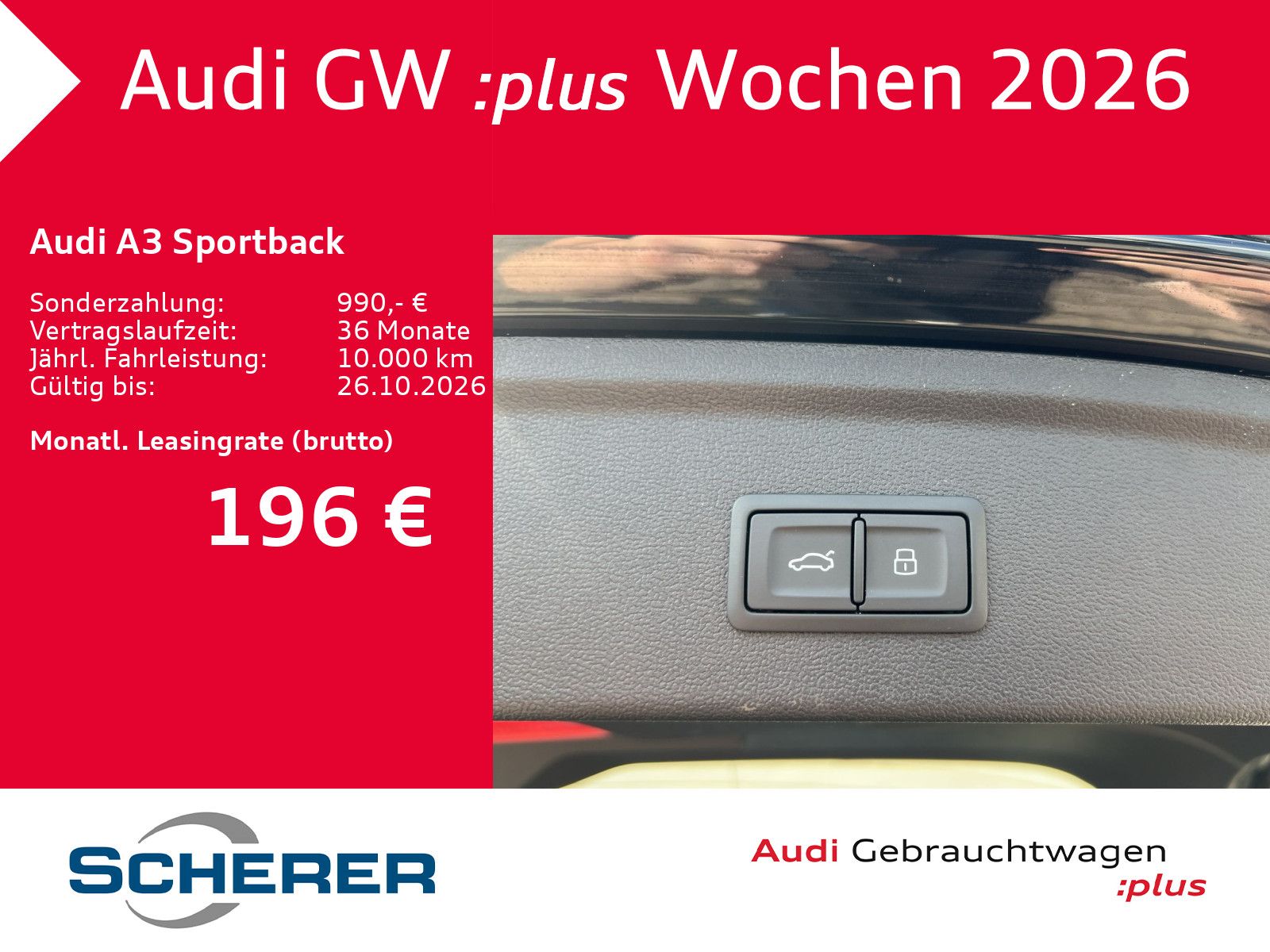 Audi A3 - Bild 17