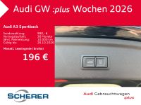 Audi A3 - Vorschau Bild 17