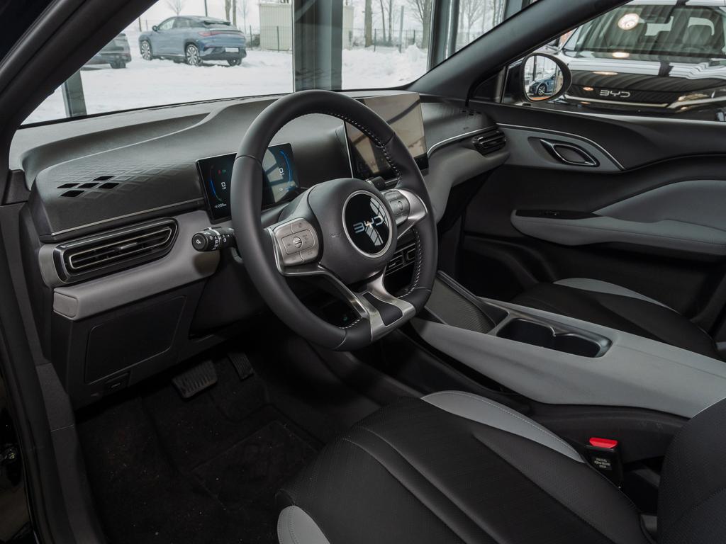 BYD Dolphin Surf Boost 43,2 kWh/NAVI/RFK/ACC