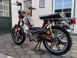 Kreidler Flory MF23 mit legalem Tuning - BENZIN TUNING