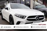 Mercedes-Benz A 200 Progressive MBUX LED Spur  Sitzh. - Mercedes-Benz A 200 in Dortmund