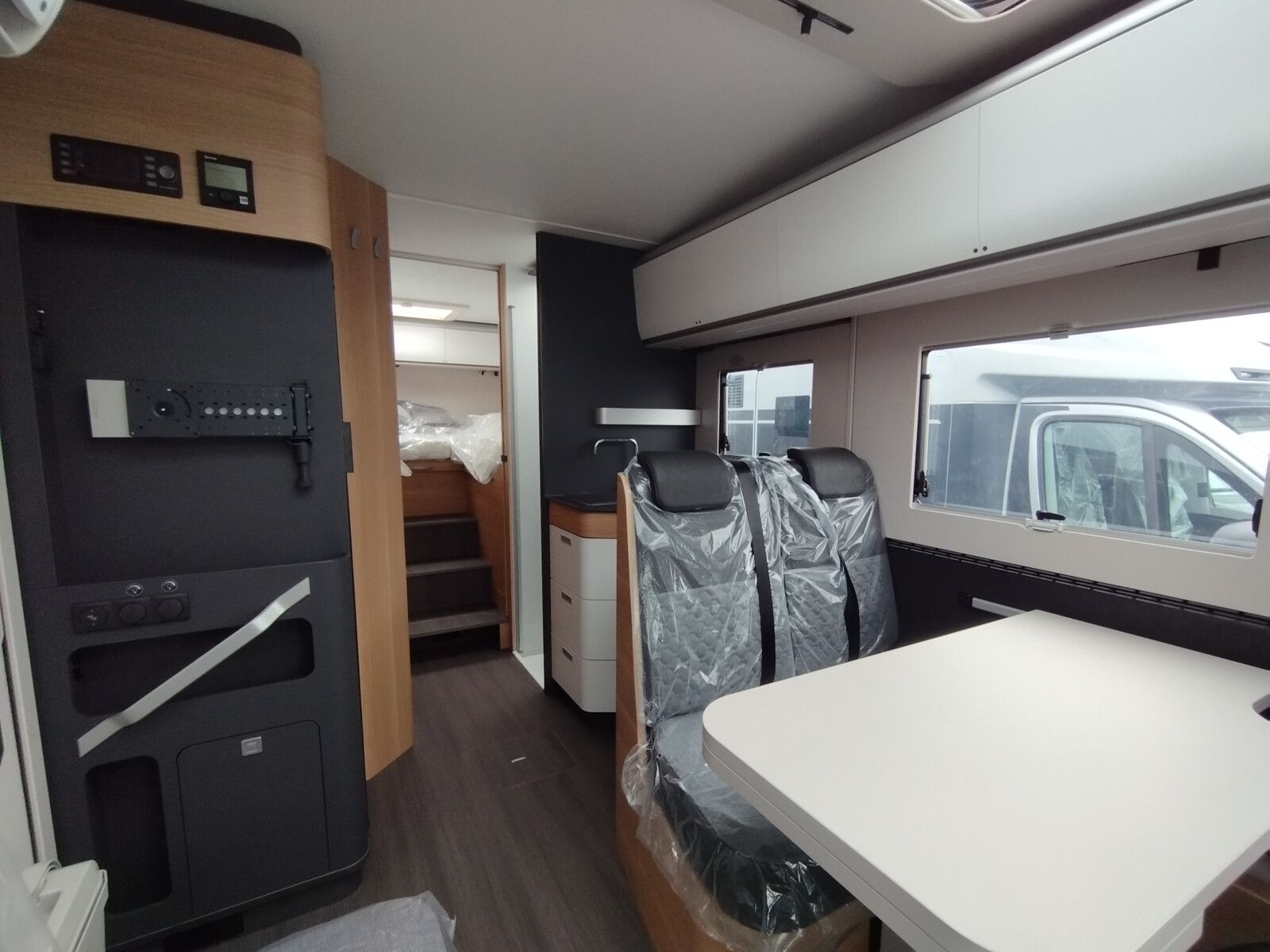 Fahrzeugabbildung Adria Coral Plus 670 SL 8193,- EUR Sondernachlass