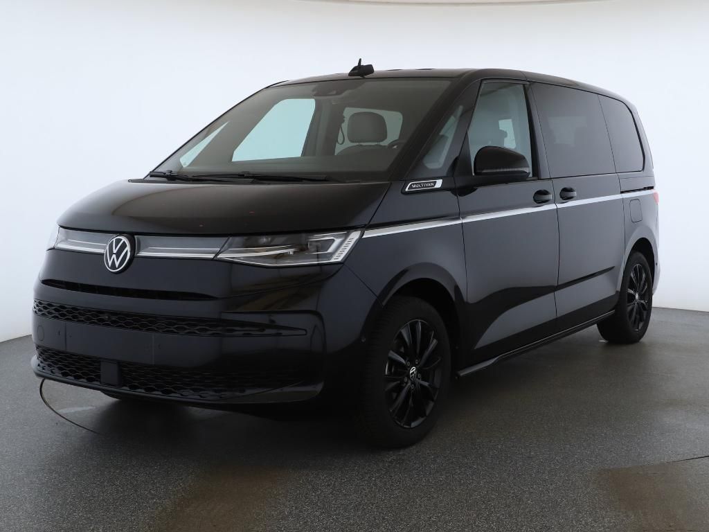 T7 Multivan 2.0 TDI Style AHK,NAV,IQL,STHZ.