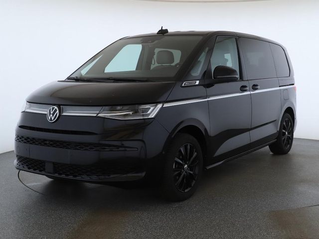 T7 Multivan 2.0 TDI Style AHK,NAV,IQL,STHZ.