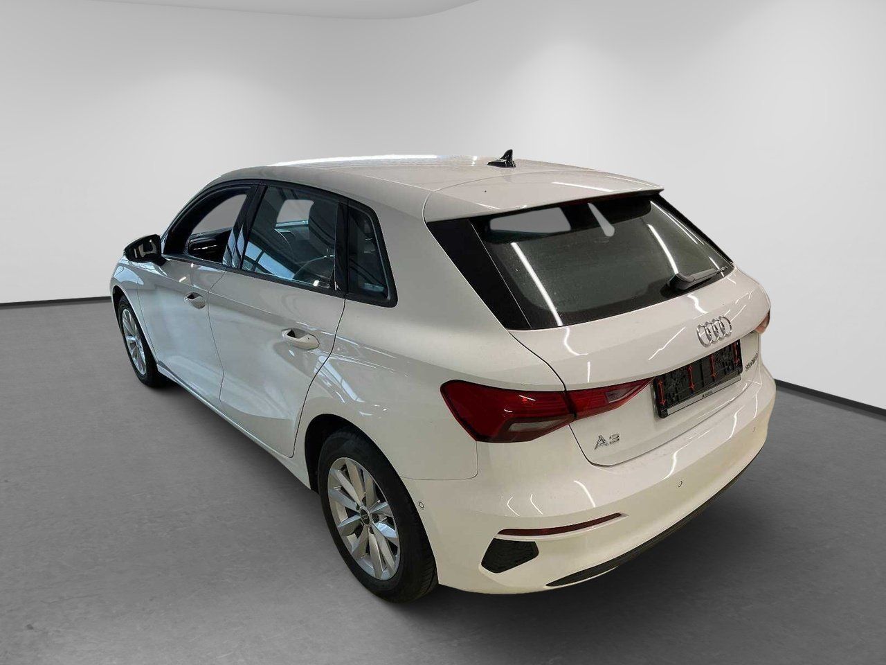 Audi A3 30 1.0 TFSI Sportback Virtual AHK LED imagem 2