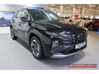 Hyundai TUCSON - Vorschau Bild 4