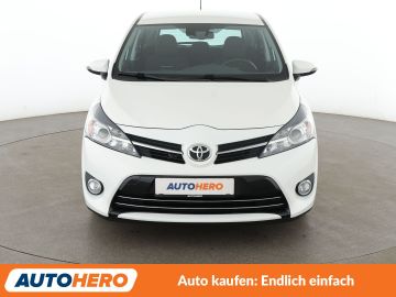 Toyota Verso - 9