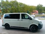 Volkswagen T5 VR6 3,2 Liter Caravelle - Volkswagen T5: 3.2