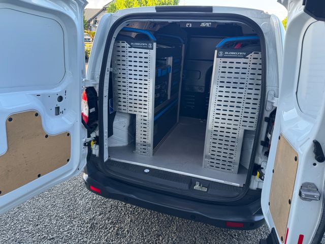 Ford Transit Courier SortimoRegale Navi Cam SHZ GRA