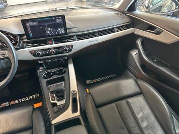 Audi A4 Avant 40 TDI quattro *LED*ACC*Sportsitze*