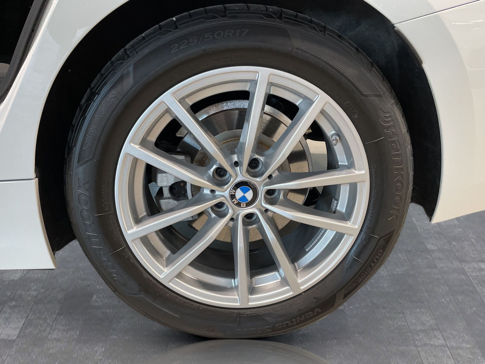 BMW 318 - Bild 14