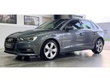 Audi A3 Sportback 2.0 TDI S-Tronic Ambition+Navi+PDC