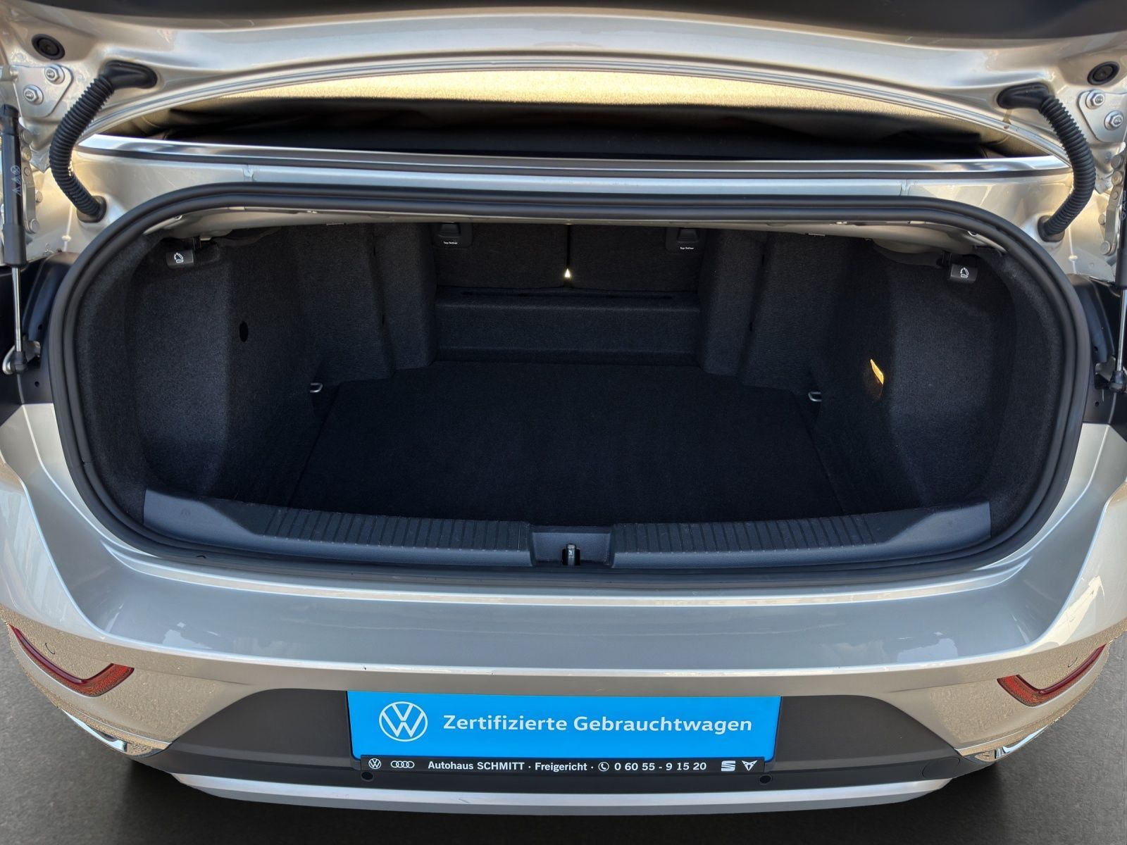 Volkswagen T-Roc - Bild 14