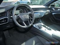 Audi A6 - Vorschau Bild 9