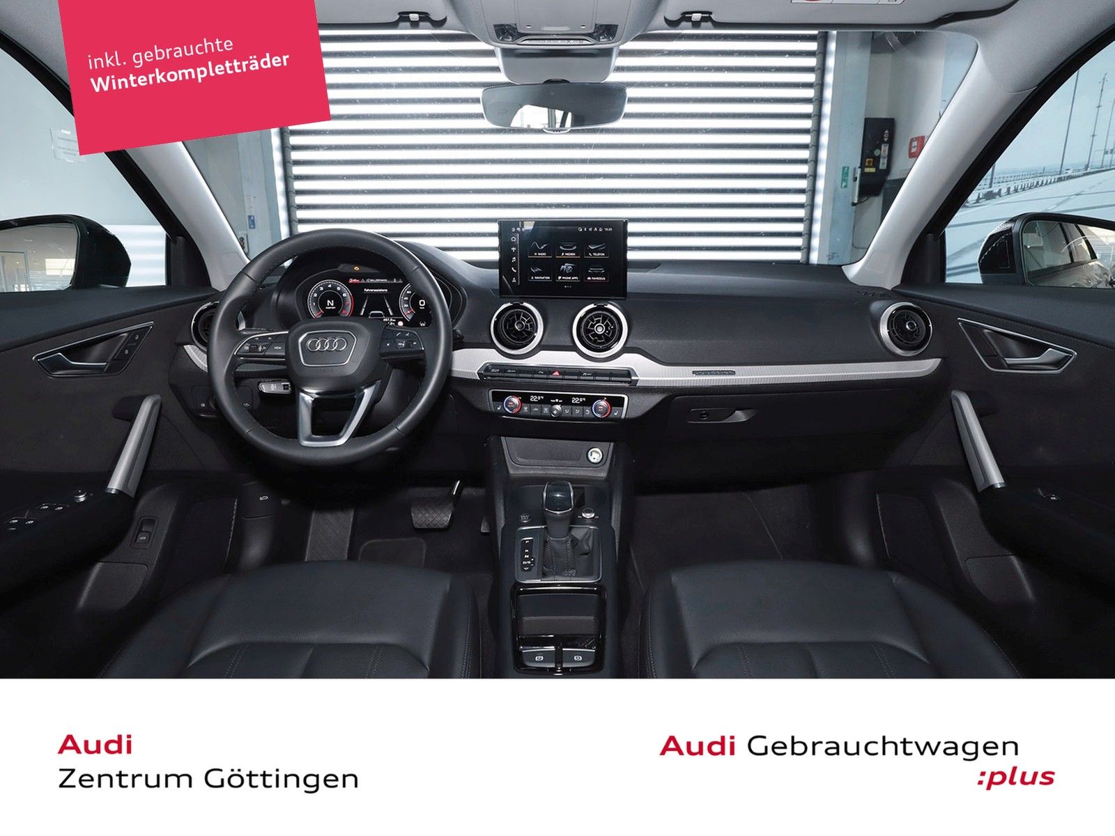 Audi Q2 - Bild 11