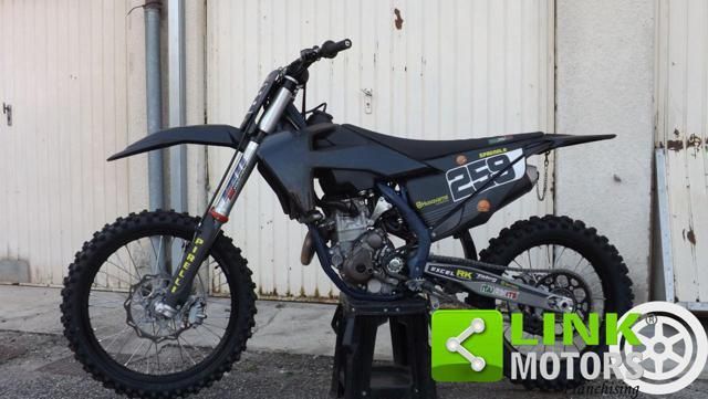 Husqvarna HUSQVARNA Other 350 FC anno 2022 con 26 ore di l