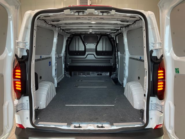 T7 Transporter Kasten LR 2.0 TDI NAVI LED RFK