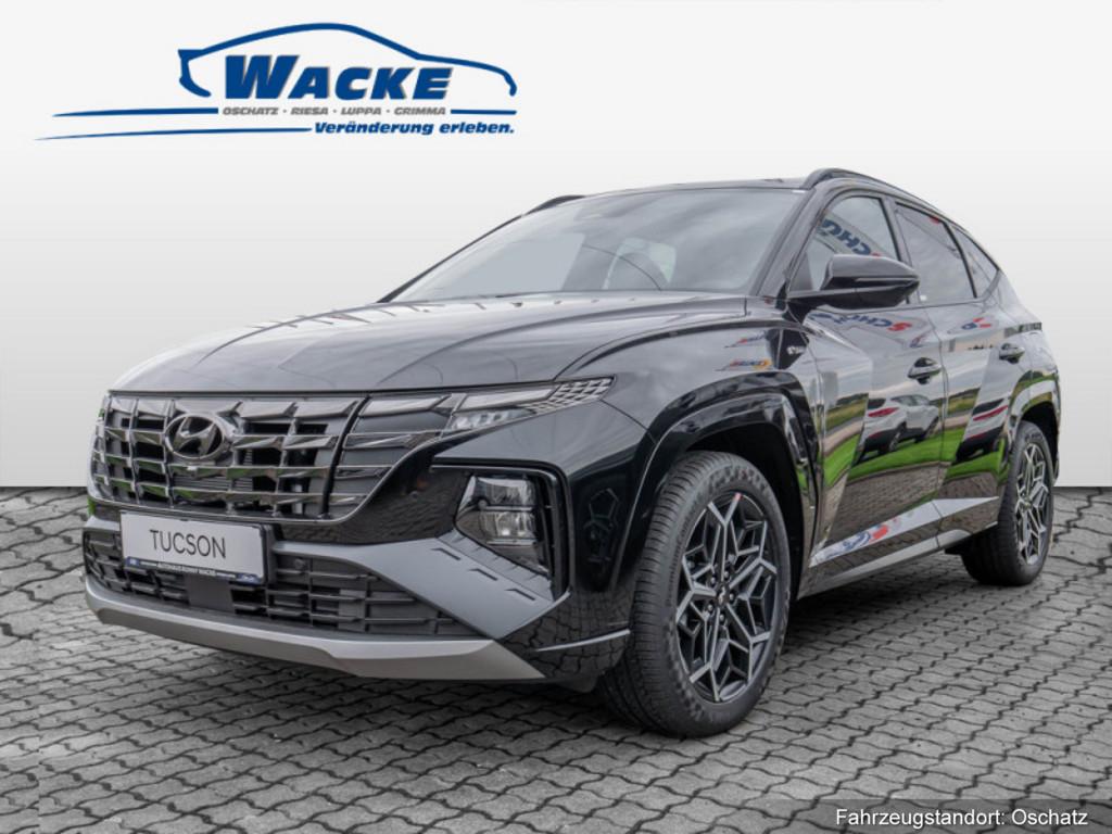 Hyundai Tucson 1.6 CRDi 7-DCT, SUV