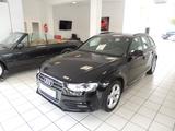 Audi A4 Avant Ambition quattro*Xenon - Audi A4: Kombi, Ambition