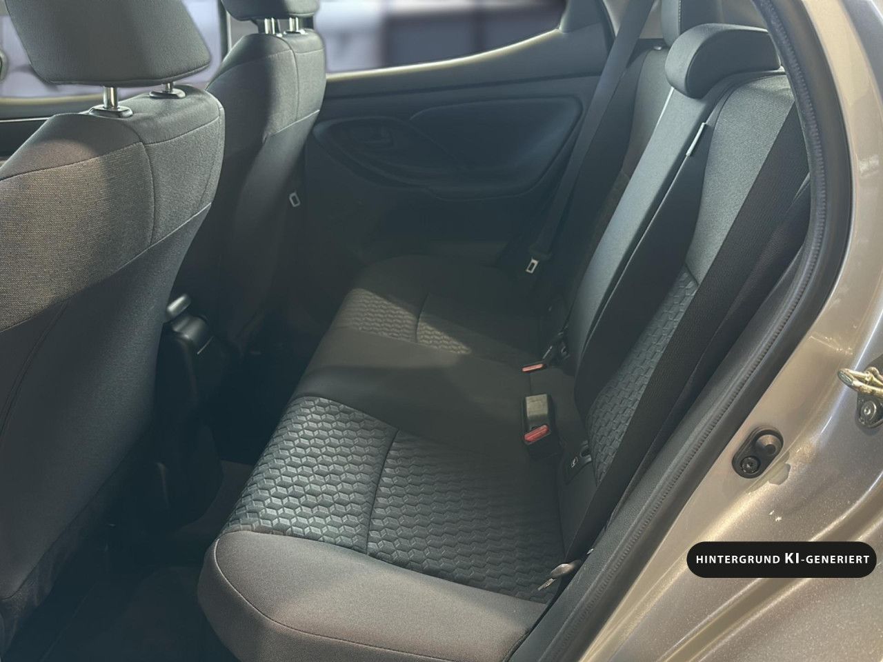 Toyota Yaris - Bild 15