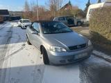 Opel Astra G -Cabrio  Klassiker für  Schra... - Opel Astra: Cabrio, F