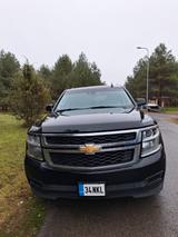 Chevrolet Suburban 2015 - gebrauchte Chevrolet SUV & Geländewagen