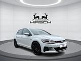 Volkswagen Golf VII GTI 2.0 TSI DSG NAVI Alcantara LED ACC - gebrauchte Limousinen in Chemnitz