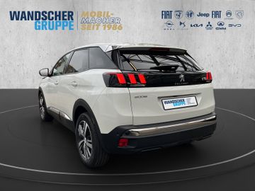 Peugeot 3008 Allure Pack PT 130 Navi+SHZ+RFK+Carplay+LM