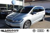 Volkswagen Touran 1.5 TSI Comfortline 7-Sitze+LED+Standhei. - Neuwagen: Standheizung