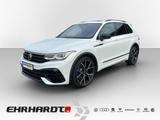 Volkswagen Tiguan R 2.0 TSI DSG 320 PS 4MOTION - R-Performa