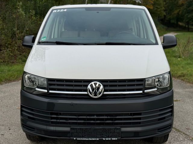 Volkswagen T6 Transporter 2.0  Kasten-Kombi Mixto*6-Sitzer*