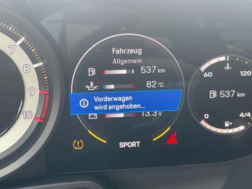 Porsche 911 992 GT3RS*Lift*Kamera*Chrono*