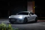 Jaguar F-Type 3.0 L P380 V6 R-Dynamic - gebrauchte Jaguar F-Type aus dem Jahr 2020