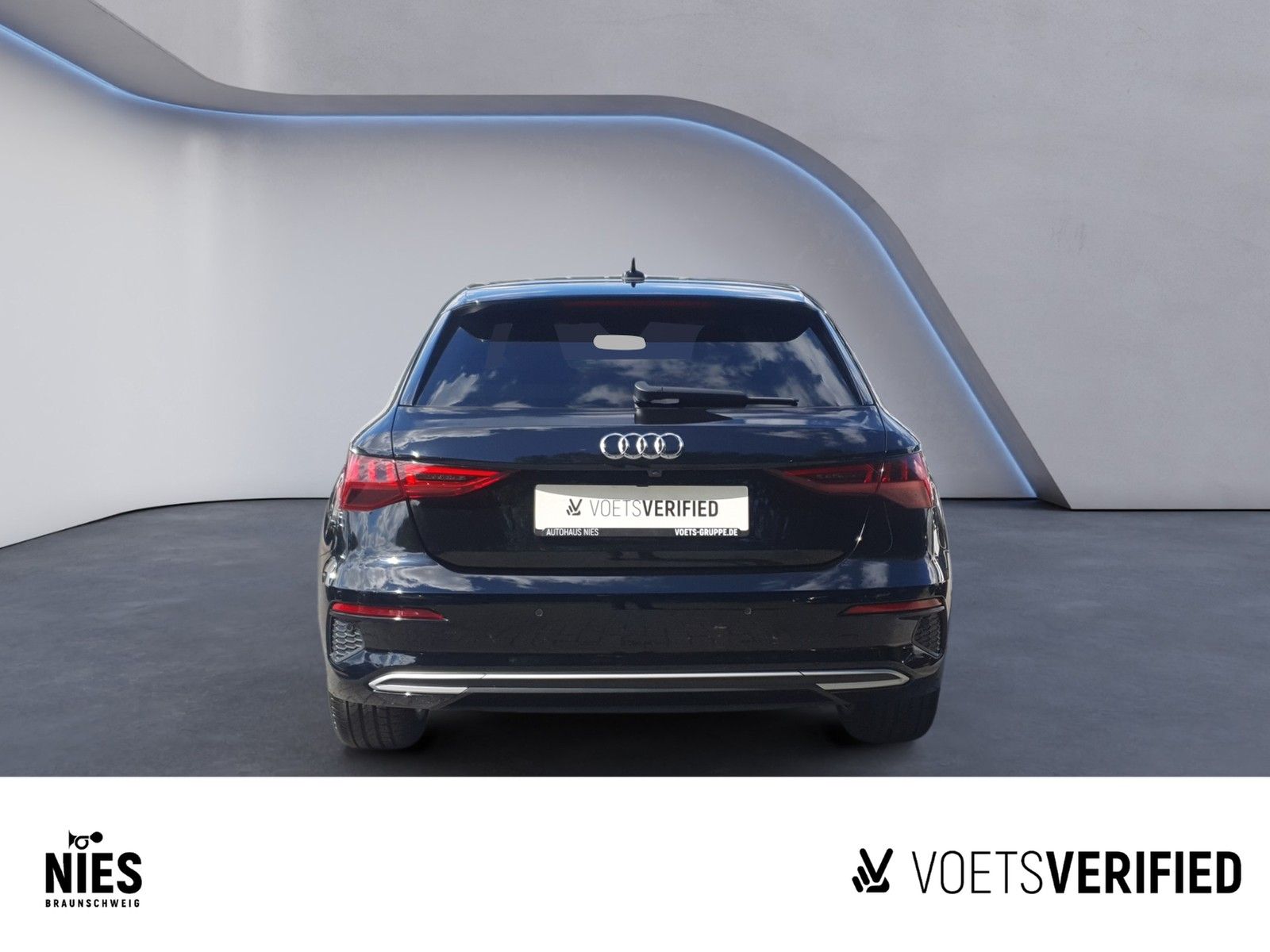Audi A3 - Bild 5
