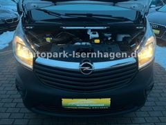 OPEL Vivaro B Kasten 1,6 Cdti L2H1 2,9t*AHK*Klima*BT