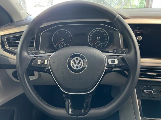 Volkswagen Polo 1.0 TSI DSG Highline +ALLWETTER+PDC