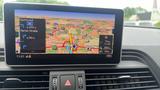 Audi Q5 2.0 TDI Quattro sline - Audi Q5: Sline
