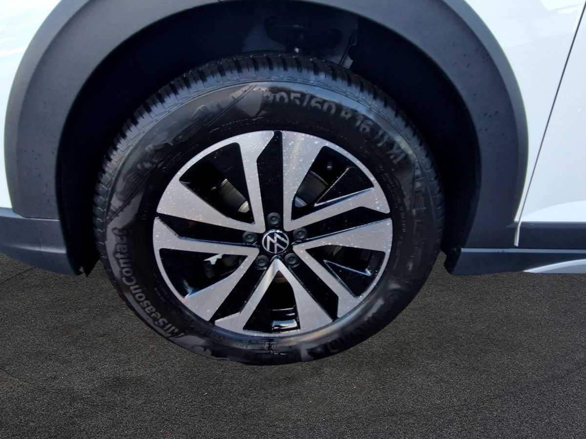 Volkswagen Taigo - Bild 10