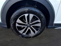 Volkswagen Taigo - Vorschau Bild 10