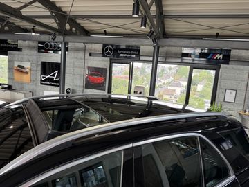 Mercedes GLE 450 - 11