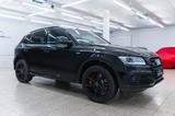 Audi SQ5 3.0TFSI QUATTRO B&O BIXENON KAM NAV ALC PANO - Audi SQ5 Gebrauchtwagen