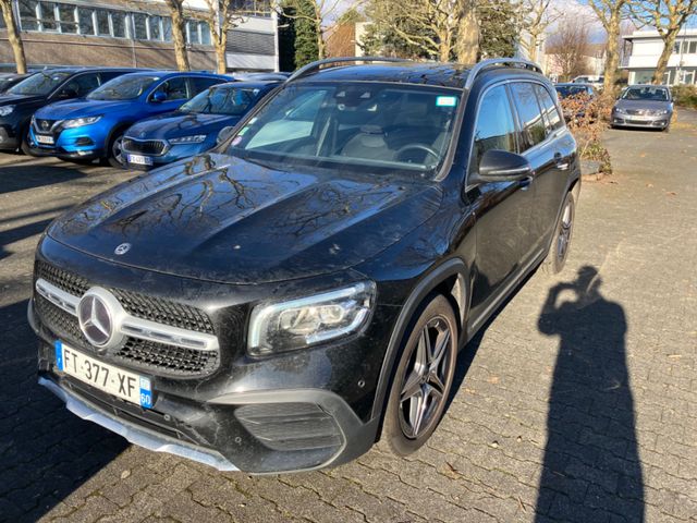 Mercedes-Benz GLB 200 GLB -Klasse GLB 200,AMG